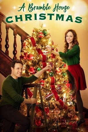 Watch Free A Bramble House Christmas (2017)