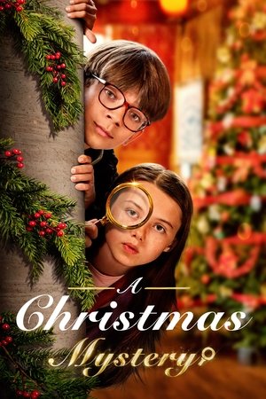 Watch Free A Christmas Mystery (2022)