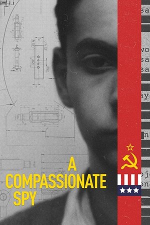 Watch Free A Compassionate Spy (2022)