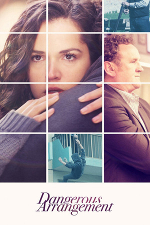 Watch Free Dangerous Arrangement (2015)