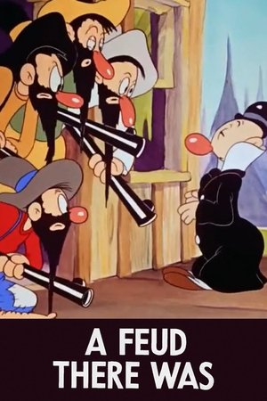 Watch Free A Feud There Was (1938)