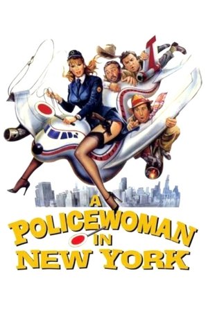 Watch Free A Policewoman in New York (1981)
