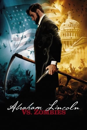 Watch Free Abraham Lincoln vs. Zombies (2012)