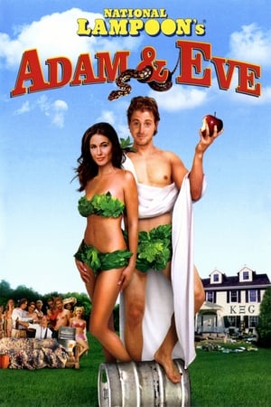 Watch Free Adam and Eve (2005)