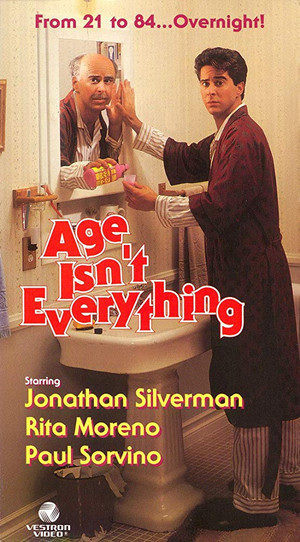 Watch Free Age Isnt Everything (1991)