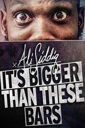 Watch Free Ali Siddiq Its Bigger Than These Bars (2018)