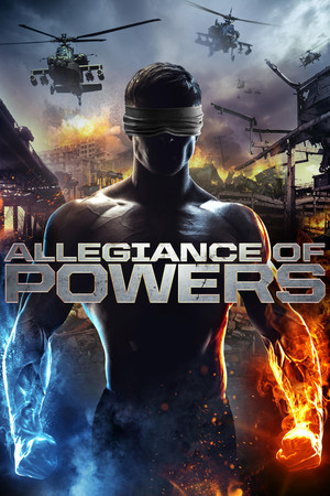 Watch Free Allegiance of Powers (2016)