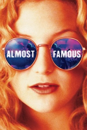 Watch Free Almost Famous (2000)