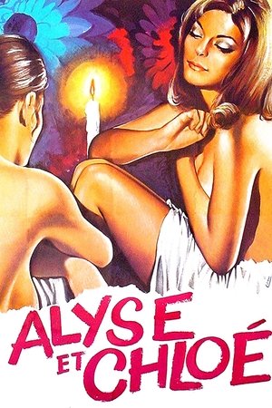 Watch Free Alyse and Chloe (1970)