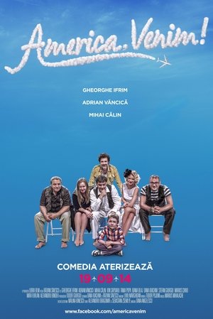 Watch Free America, Here We Come (2014)