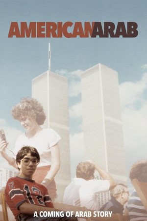 Watch Free American Arab (2013)