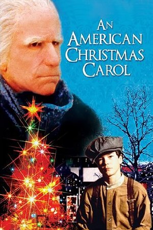 Watch Free An American Christmas Carol (1979)