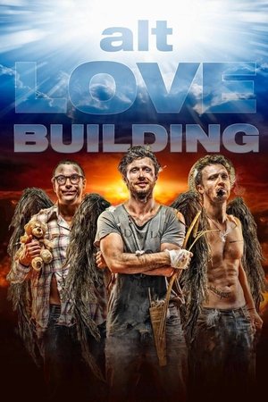 Watch Free Alt Love Building (2014)