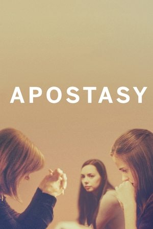 Watch Free Apostasy (2016)
