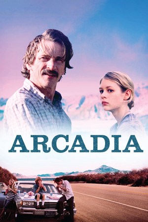 Watch Free Arcadia (2012)