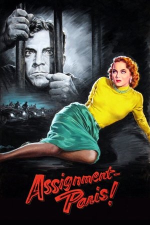 Watch Free Assignment: Paris (1952)