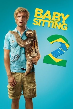 Watch Free Babysitting 2 (2015)