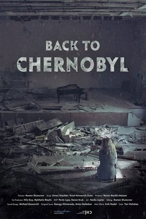 Watch Free Back to Chernobyl (2020)