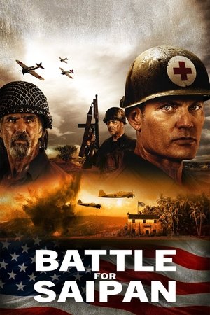 Watch Free Battle for Saipan (2022)