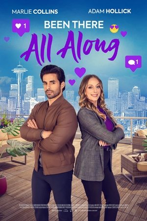 Watch Free Been There All Along (2023)