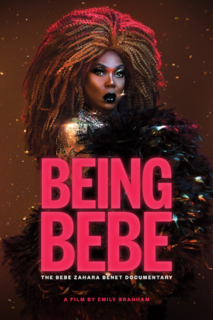 Watch Free Being BeBe (2021)