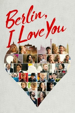 Watch Free Berlin, I Love You (2019)