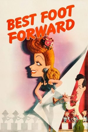 Watch Free Best Foot Forward (1943)