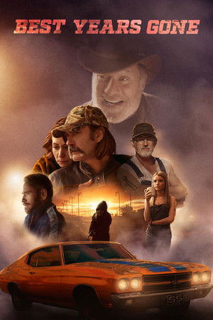 Watch Free Best Years Gone (2021)