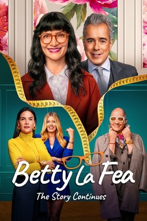 Watch Free Betty la Fea The Story Continues (2024–)