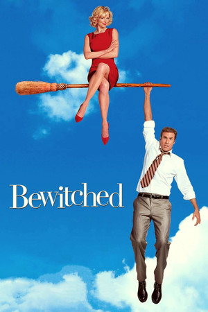 Watch Free Bewitched (2005)