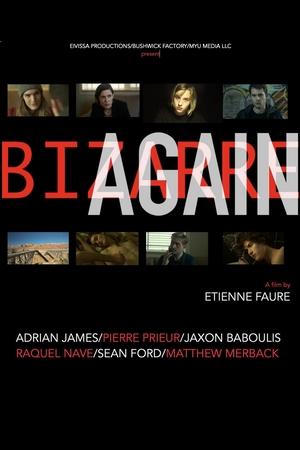 Watch Free Bizarre Again (2022)