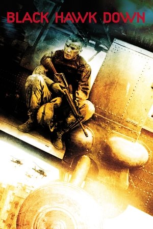 Watch Free Black Hawk Down (2001)