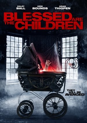 Watch Free Blessed Are the Children (2016)