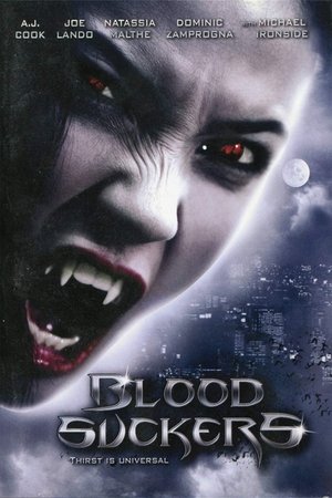 Watch Free Bloodsuckers (2005)