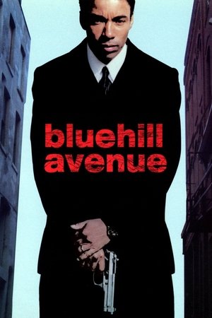 Watch Free Blue Hill Avenue (2001)