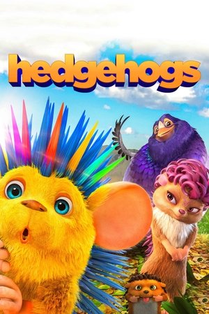 Watch Free Hedgehogs (2016)