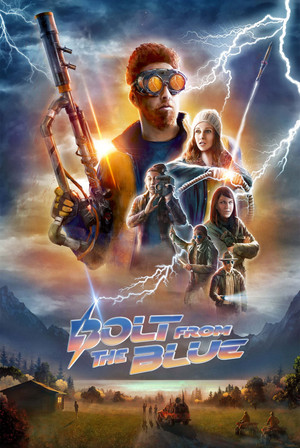 Watch Free Bolt from the Blue (2023)