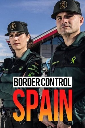 Watch Free Control de Fronteras Espana (2016)