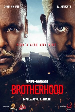 Watch Free Brotherhood (2022)