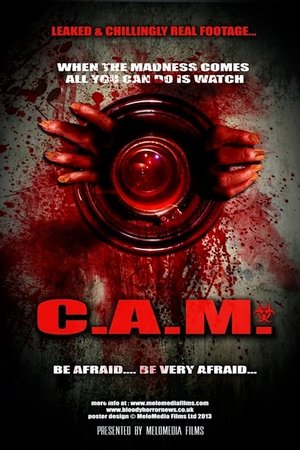 Watch Free C A M (2021)