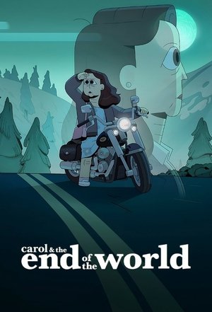 Watch Free Carol The End of the World (2023-)