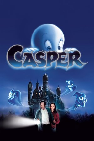 Watch Free Casper (1995) 
