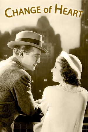 Watch Free Change of Heart (1934)