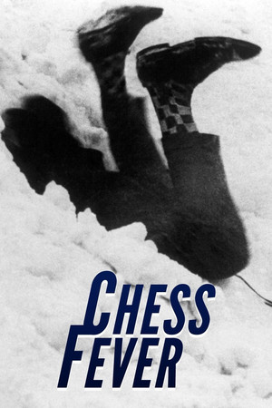 Watch Free Chess Fever (1925)
