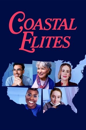 Watch Free Coastal Elites (2020)