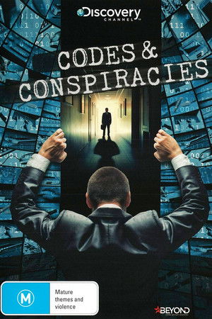 Watch Free Codes and Conspiracies (2014)
