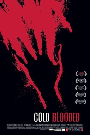 Watch Free Cold Blooded (2012)