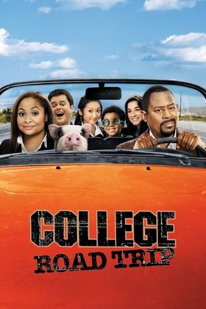 Watch Free College Road Trip (2008)