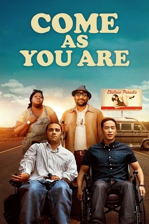 Watch Free Come As You Are (2019)