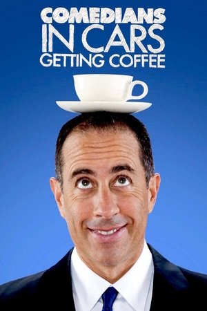Watch Free Comedians in Cars Getting Coffee (2012-)